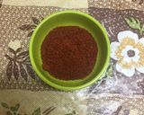 રેડ ચટણી(Red Chutney Recipe in Gujarati) રેસીપી સ્ટેપ2ફોટો