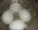 স্পাইসি ডিম কষা (spicy dim Kosha recipe in Bengali) রেসিপি ধাপ - 1 ছবি