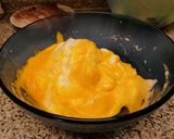 Foto del passaggio 3 della ricetta Omelette nuvola