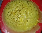 Foto langkah ke 3 dari resep Martabak keju oreo *simpel tanpa telur dan ragi*.