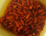 Foto del paso 1 de la receta Chile vegano