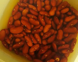 Foto del paso 1 de la receta: Chile vegano