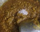 A picture of step 7 of Bottle gourd chutney.