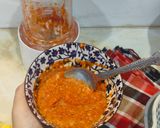 Foto langkah ke 2 dari resep Kikil Sambal Balado🌶.