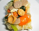 Foto langkah ke 7 dari resep Ifu bihun.