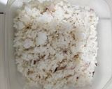 Foto langkah ke 4 dari resep Nasi Goreng Jadul Telur Dadar.