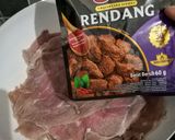 Foto langkah ke 1 dari resep Rendang Daging.