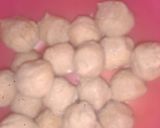 Foto langkah ke 1 dari resep Sop bakso.