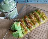 Cara Membuat Roti Keset Pandan Tanpa Ulen 14