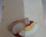 Foto langkah ke 4 dari resep Risoles Mayo Roti Tawar.