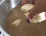 Foto langkah ke 4 dari resep Kolak Pisang Tape Singkong.