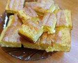 Bögrés túrós sütemény IR barát recept fázis 1 fotója