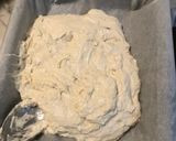 Foto del passaggio 1 della ricetta Focaccia tipo genovese soffice e alta