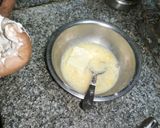 A picture of step 9 of Fried milk.