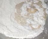 Foto del paso 4 de la receta: Pan de campo