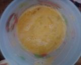 Foto del paso 1 de la receta: Huevos revueltos