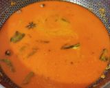 Foto langkah ke 5 dari resep Gulai Kol, Kacang Panjang dan Telur.