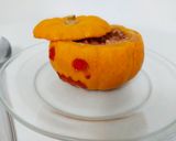 Une image de l'étape 4 de Courge Jack Be Little version Halloween🎃.