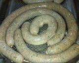 Foto del paso 3 de la receta: Longaniza casera Dominicana