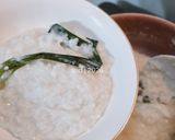 Foto langkah ke 3 dari resep Bubur Merah Bubur Putih.
