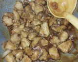 Foto langkah ke 4 dari resep Ayam asam manis.