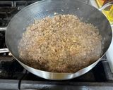 A picture of step 2 of Best Homemade Chili.