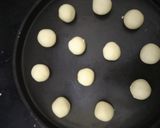 A picture of step 5 of Sweet bite Nankhatai.