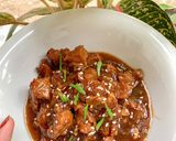 Foto langkah ke 4 dari resep Bulgogi Beef (Bulgogi Sapi).