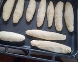 Foto del paso 5 de la receta: Pan jala