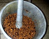 Kunun ayamatakin girki2 hoto