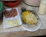 Foto langkah ke 1 dari resep Zuppa Soup Simple.
