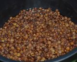 Foto del paso 3 de la receta: Ensalada de legumbres al verdeo