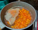 Foto langkah ke 2 dari resep Frozen Mix Vegetable.