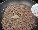 Foto del paso 6 de la receta: Guiso de Carne Molida