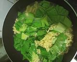 Foto langkah ke 3 dari resep Mie Nyemek Rumahan.