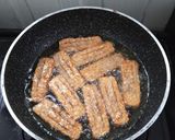 Foto langkah ke 3 dari resep Tempe Kriuk.