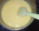 A picture of step 4 of Layered mango 🥭 dessert.