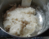 Foto del paso 3 de la receta: Masa de hojaldre rápida