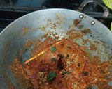Foto langkah ke 4 dari resep 599. Ayam Masak Merah Bersantan.
