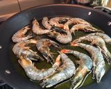 Foto del paso 2 de la receta: Fideuá de Mariscos a la Sonorense