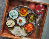 A picture of step 9 of Lasooni dal | Lehsuni dal | Dal lasooni | Garlic dal tadka.