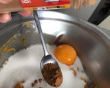 Foto del paso 3 de la receta: Arnadí, postre valenciano antiquísimo, de calabaza, con tecnología actual