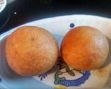 Foto del paso 10 de la receta: Buñuelos colombianos