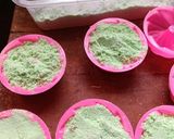 Foto langkah ke 4 dari resep Kue Putu.