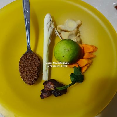 Langkah 1
