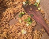 Foto langkah ke 2 dari resep Nasi Goreng Khas Jambi.