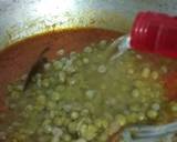 Dry Green Peas Usal In Red Gravy recipe step 5 photo