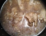 Foto langkah ke 8 dari resep Nasi Hainan Ayam Kampung.