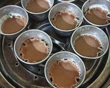 Foto langkah ke 5 dari resep Kue Kukus Tepung Beras.