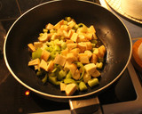 Foto del paso 3 de la receta: Bacalao a la Cream, de la crema